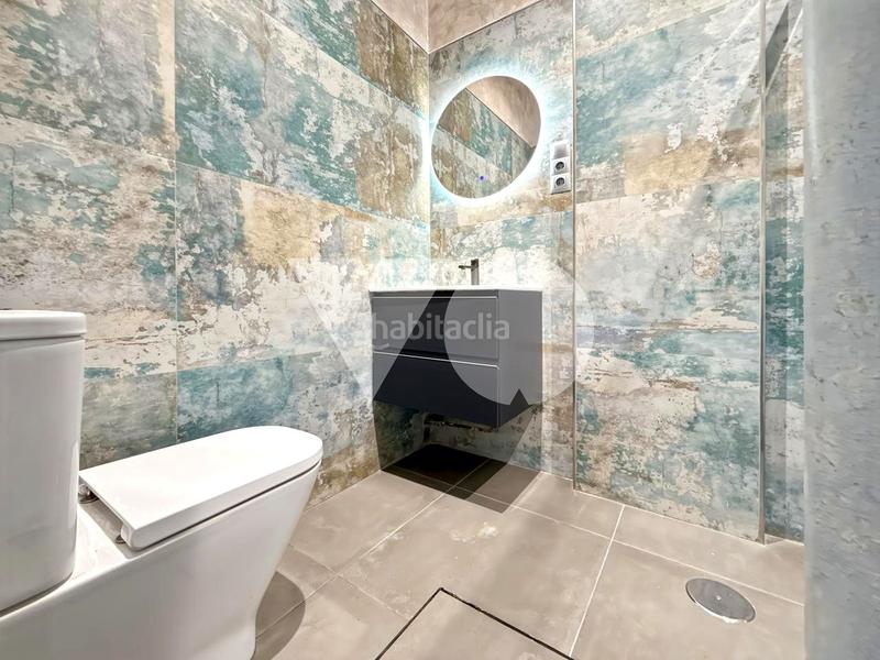 Foto b7a400ac-df54-4c94-abdd-5bb05bc7cba5. Erdgeschoss in Ventas Madrid