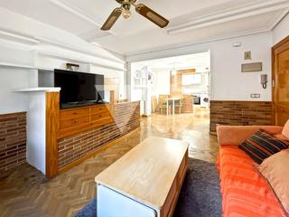 Dúplex  De josé maría de pereda. Dúplex en venta, pueblo nuevo, ciudad lineal, madrid