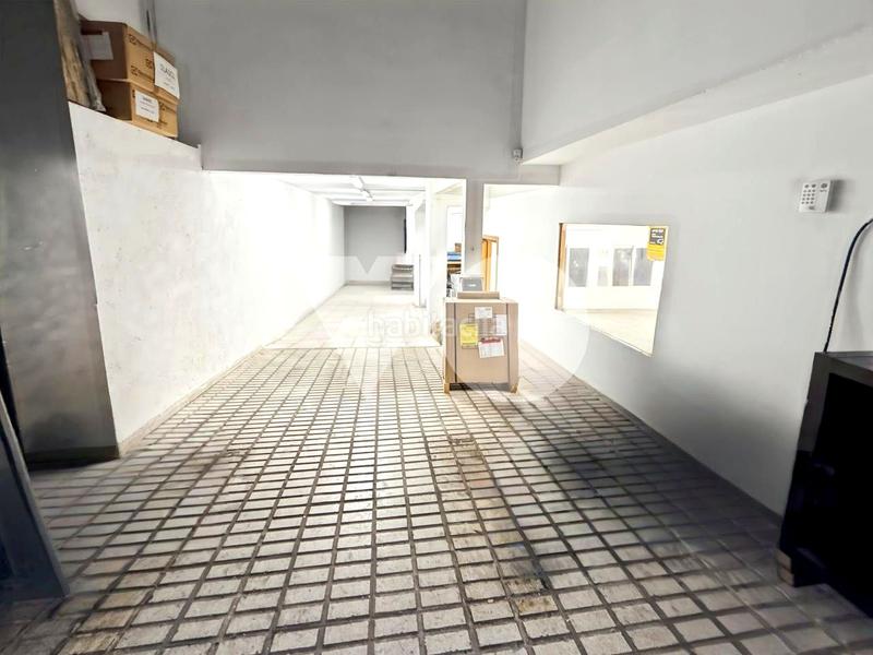 Foto 13db91fc-f700-46a5-84c2-ae7c1e0e5862. Geschäftsraum in Pueblo Nuevo Madrid