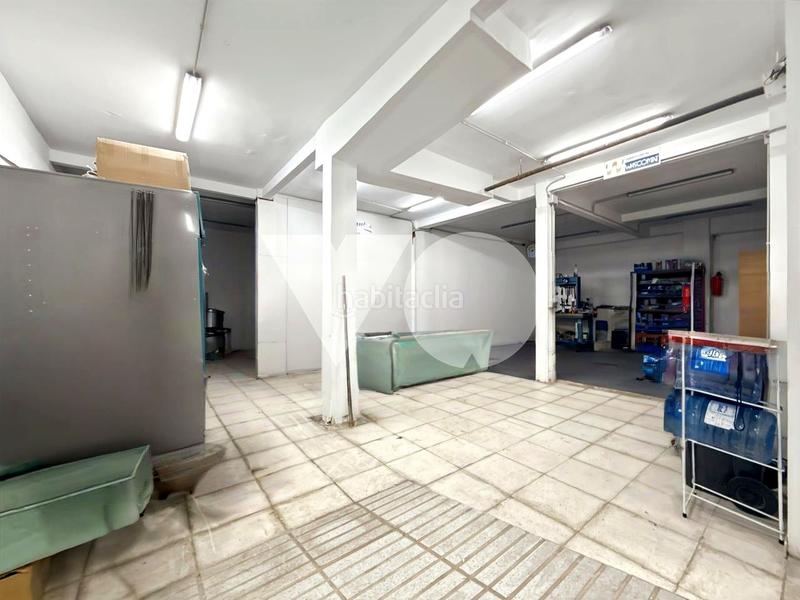 Foto 49dc9347-f6cb-4c64-86fd-20051311ff85. Geschäftsraum in Pueblo Nuevo Madrid