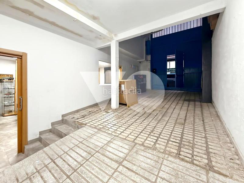 Foto 94982b7a-22e9-4ee3-adfd-6970a0b2c2fa. Geschäftsraum in Pueblo Nuevo Madrid