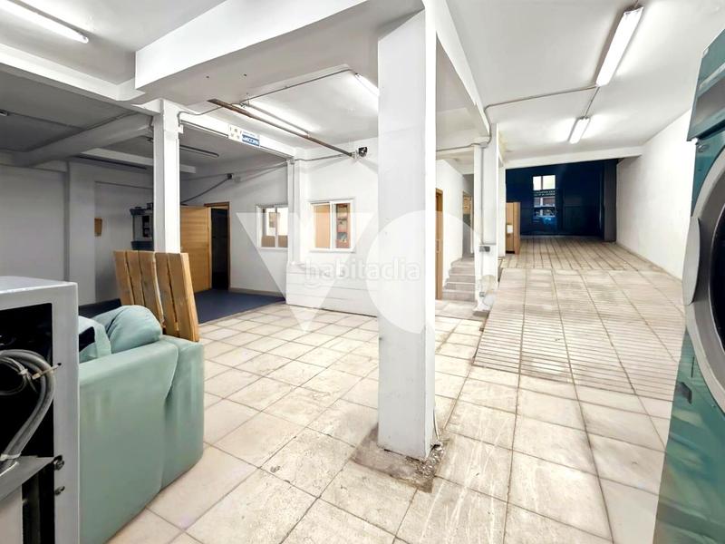 Foto a6d72787-aa78-4dee-b56b-7623f2ba3b68. Geschäftsraum in Pueblo Nuevo Madrid