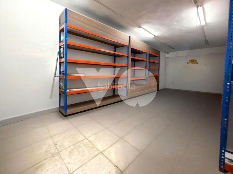 Foto b241687f-88e9-43de-8c85-3c6bb5ea98ba. Geschäftsraum in Pueblo Nuevo Madrid