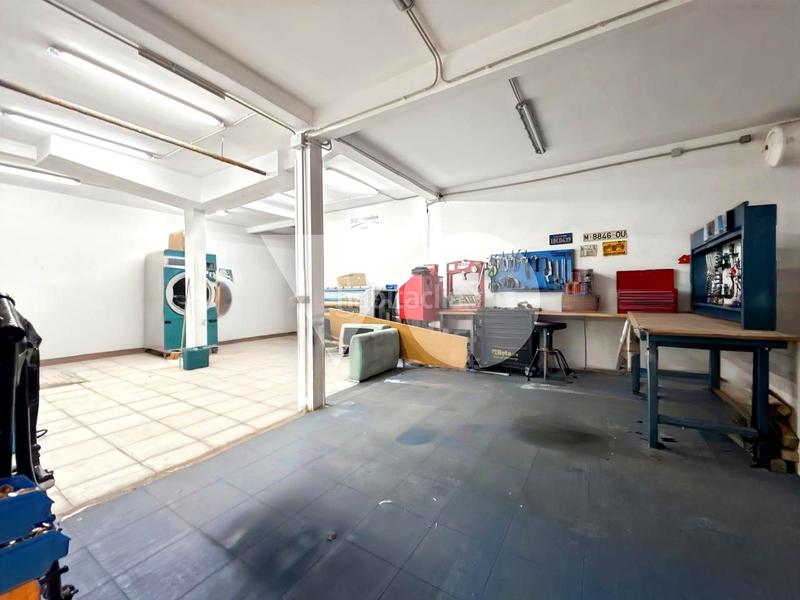 Foto bfc876fe-861d-489a-ab6d-32420752067c. Geschäftsraum in Pueblo Nuevo Madrid