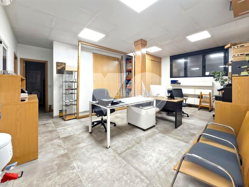 Foto cbba2b7c-c788-4c50-9f84-d65caa45393b. Geschäftsraum in Pueblo Nuevo Madrid