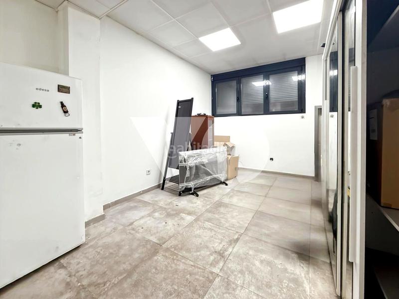 Foto d83f2599-faf2-4f92-9305-2202d426aa8c. Geschäftsraum in Pueblo Nuevo Madrid