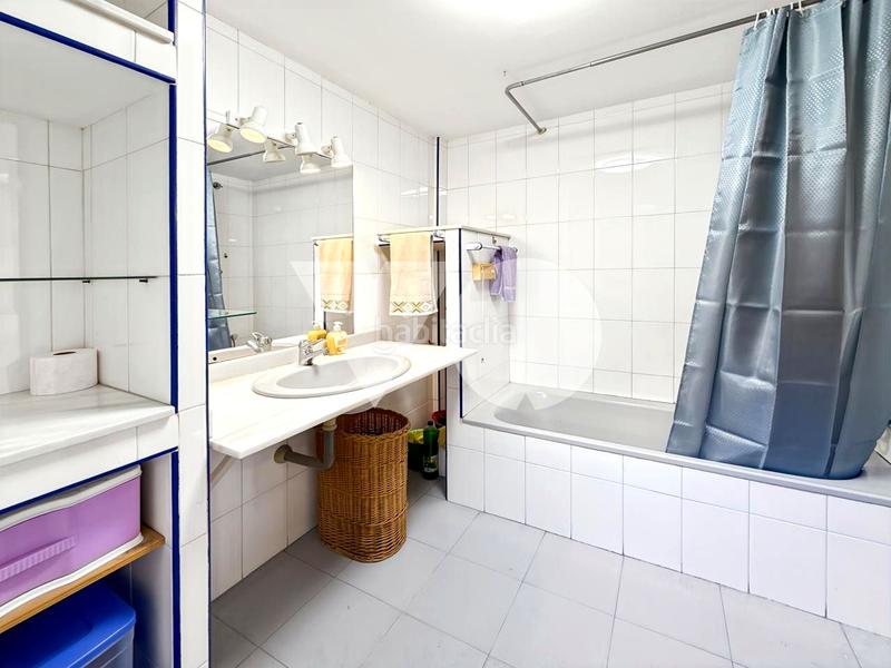 Foto 06bec398-124d-4552-bcee-5f6616ff7565. Duplex avec chauffage dans Ventas Madrid