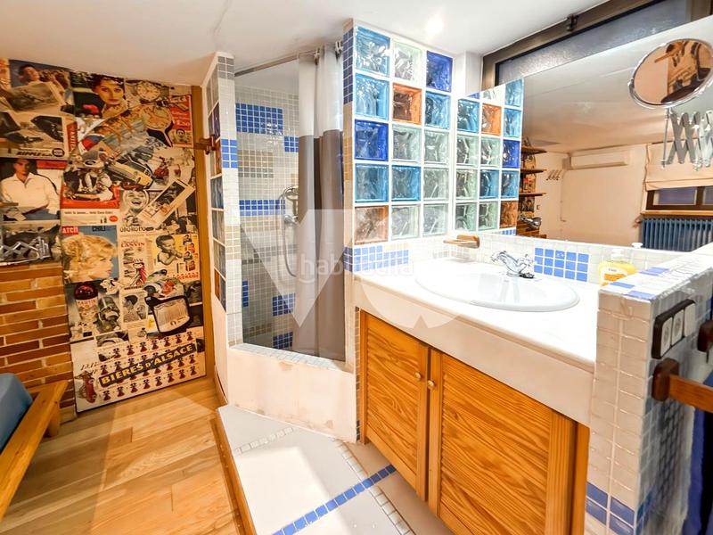 Foto 07c0b17c-388b-4847-b410-8576142413d4. Duplex avec chauffage dans Ventas Madrid