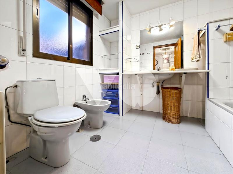 Foto 65c29705-dbb3-4fc5-8e0f-be2451313b73. Duplex avec chauffage dans Ventas Madrid