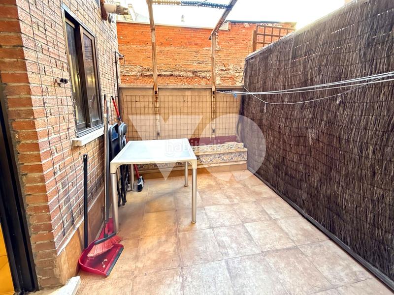 Foto 6cfb8714-87d5-41e3-b0a0-6e275fa18534. Duplex avec chauffage dans Ventas Madrid