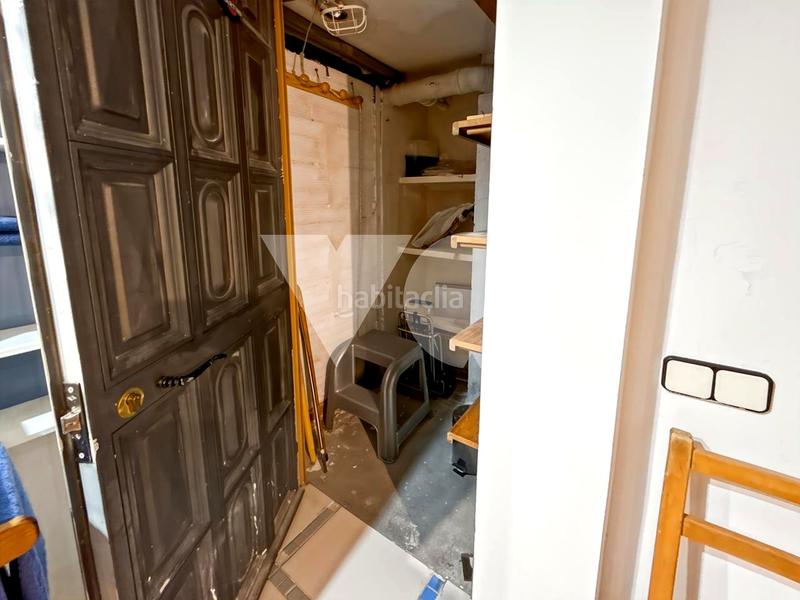 Foto 7ea78ccf-261a-4cca-b6f2-4b7b60201587. Duplex avec chauffage dans Ventas Madrid