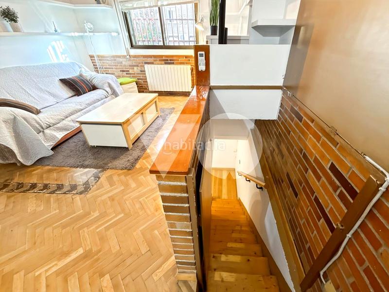 Foto c37e93bd-8401-40dc-b6c0-58c3ca32e2ef. Duplex avec chauffage dans Ventas Madrid