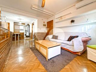 Dúplex a De José María De Pereda