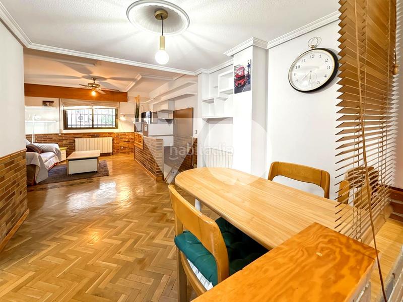 Foto d14c6ffc-9e0b-48f9-847e-d7eeeda346cd. Duplex avec chauffage dans Ventas Madrid