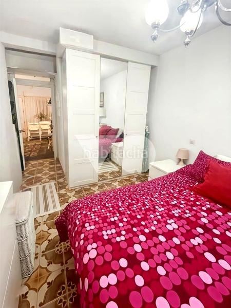 Foto 494fc0fc-c6f6-4e85-91c0-03bede635137. Appartement avec chauffage dans Ventas Madrid
