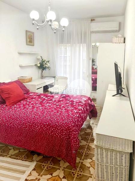 Foto 5dcac274-94b4-4c1c-b48b-f045dd221884. Appartement avec chauffage dans Ventas Madrid