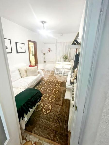 Foto 86a320d8-f709-4c9e-917a-f6f4fe08d535. Appartement avec chauffage dans Ventas Madrid