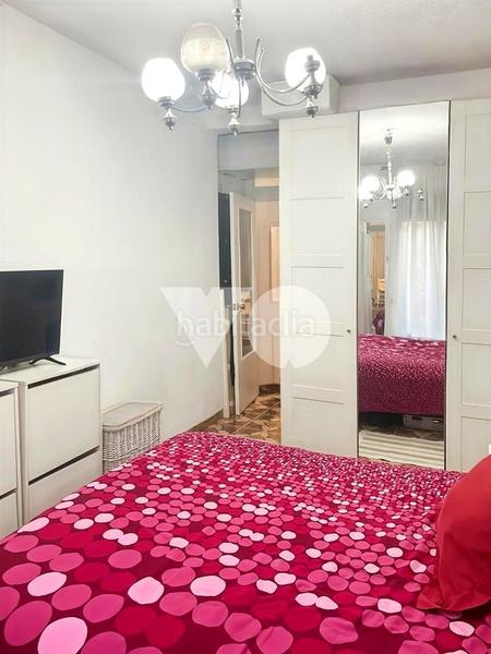 Foto e0419f27-177b-428c-8d91-eb6f32154dd7. Appartement avec chauffage dans Ventas Madrid