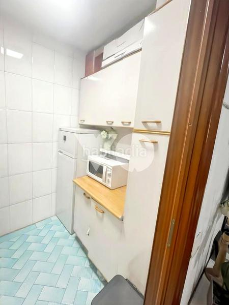 Foto f6bfe83d-503c-4ae4-a283-3dd1183a142f. Appartement avec chauffage dans Ventas Madrid