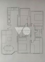 Etagenwohnung  De salvador de madariaga. Piso en venta, concepción, ciudad lineal, madrid