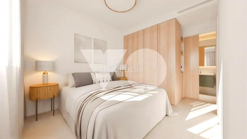 Foto 517f9d3f-08c2-4ce8-8c8e-5a26efdf20d5. Etagenwohnung mit parking in San Pascual Madrid