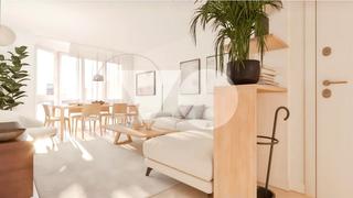 Appartement à De Salvador De Madariaga