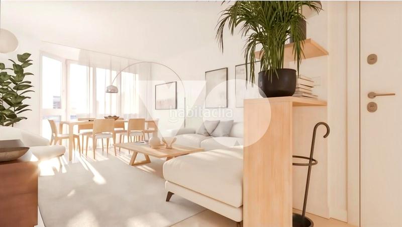 Foto 6e9a65ad-d1d0-42df-90b5-aeef17affd27. Etagenwohnung mit parking in San Pascual Madrid