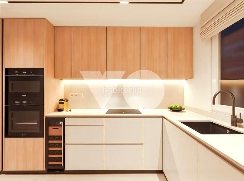 Foto 75e15a8b-b49d-47e8-a569-e3dea93c8cb6. Etagenwohnung mit parking in San Pascual Madrid