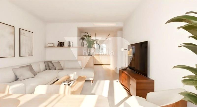 Foto 7dbdfa43-fc57-4307-b918-08de1adbe09e. Etagenwohnung mit parking in San Pascual Madrid