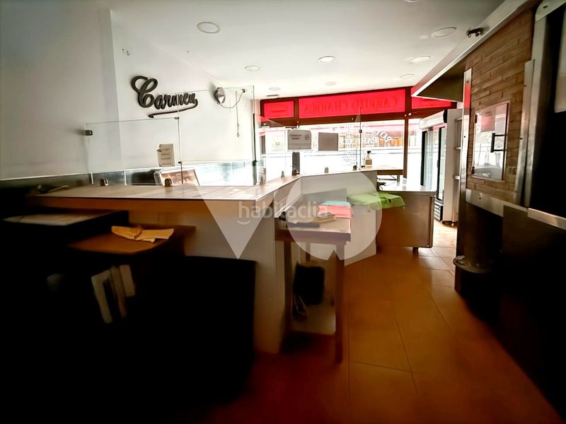 Foto 0c79ee69-83f5-43c3-8d5d-fe381d88321b. Local comercial a Quintana Madrid