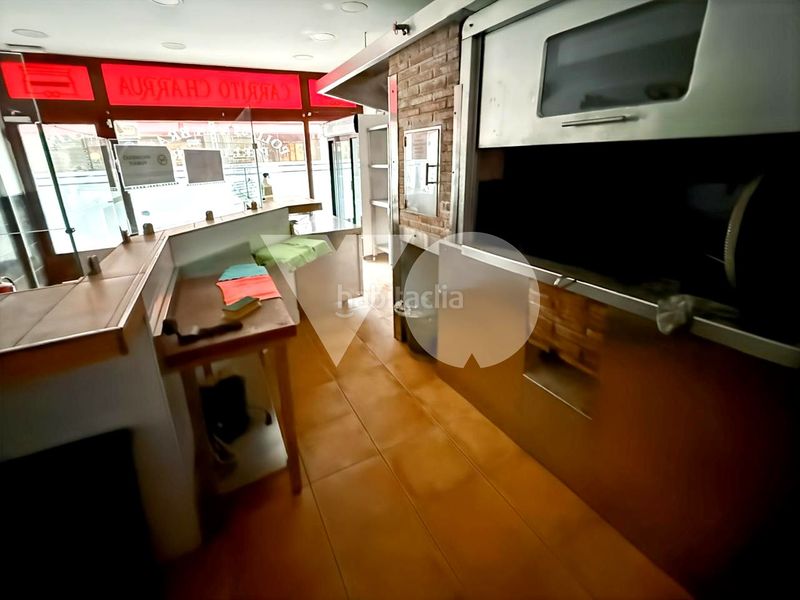 Foto 3fc907b5-497d-407d-ab41-4909e3cefca7. Local comercial a Quintana Madrid