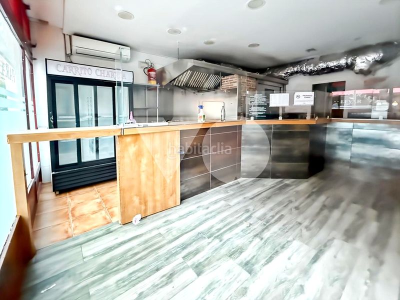 Foto 401d7a9a-cc21-48f8-ad22-97caa69d4107. Local comercial a Quintana Madrid