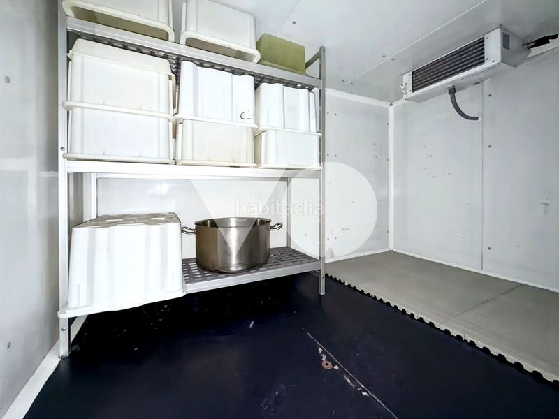 Foto 61883fd3-29f9-4c21-bc6b-a49ebe7eee16. Local comercial a Quintana Madrid