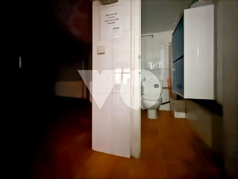 Foto 6b87a8a5-3d3c-452f-a330-092e603d5939. Local comercial a Quintana Madrid