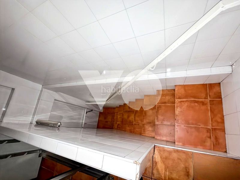 Foto 75ecf15b-280c-49d1-b059-6f2c0e201191. Local comercial a Quintana Madrid