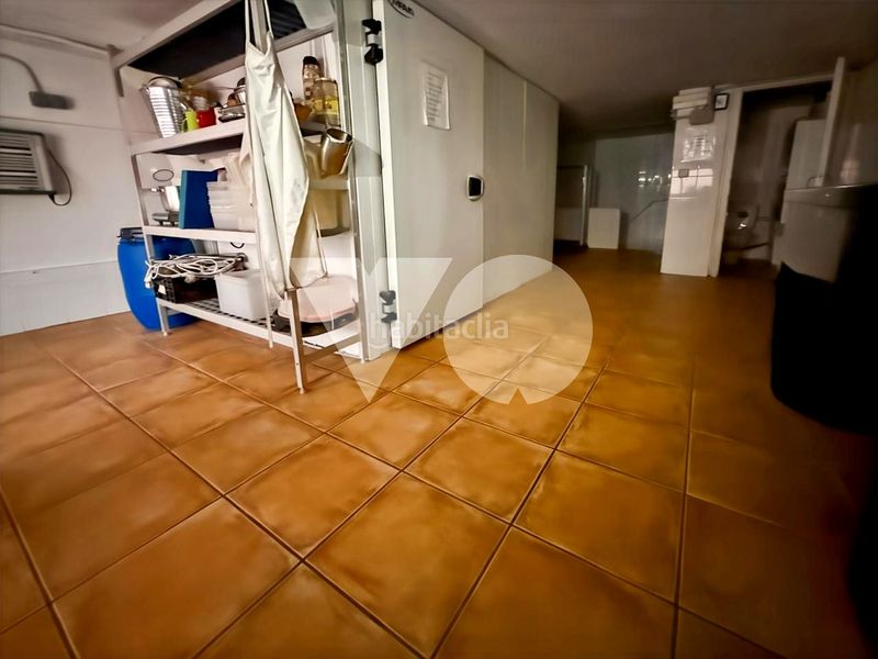 Foto 8034ac5c-bdc1-4e83-9daf-64d23e4fbf4d. Local comercial a Quintana Madrid