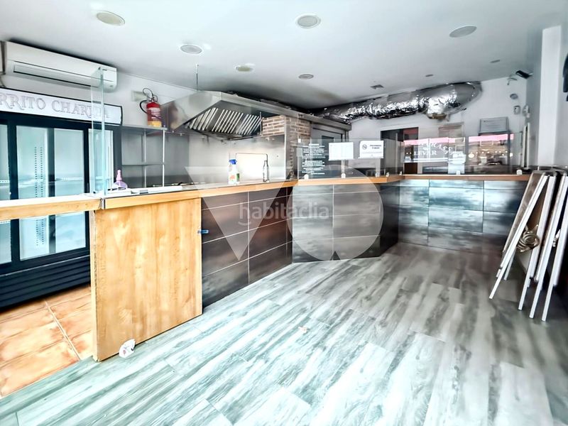 Foto 99c7d1cb-86e0-44b3-953f-04d72ab56458. Local comercial a Quintana Madrid