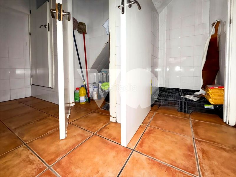 Foto a5a83e84-3180-4fde-ab34-730ee6d9f780. Local comercial a Quintana Madrid