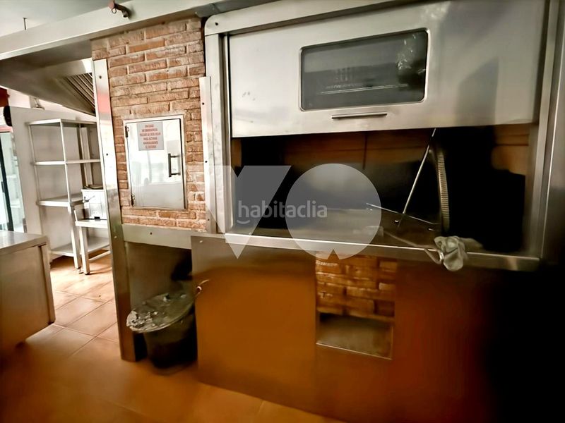 Foto b2701f34-79f6-4548-aaca-cb6a823b0597. Local comercial a Quintana Madrid