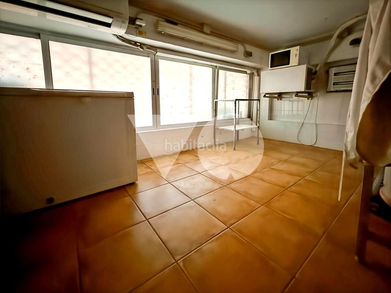 Foto ffe27b63-1cc6-42f1-8d92-3ff977d05dac. Local comercial a Quintana Madrid