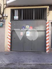 Aparcament cotxe  Del río ulla. Plaza de garaje en venta, pueblo nuevo, ciudad lineal, madrid
