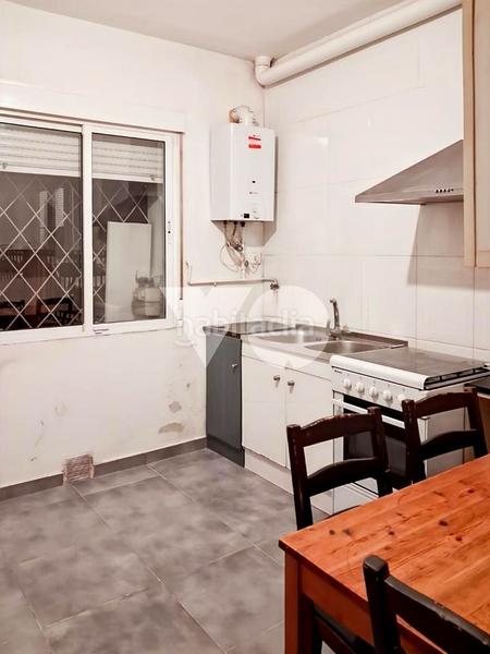 Foto 088e6196-6a83-401d-86e7-d853ac64d361. Piano terra in Concepción Madrid