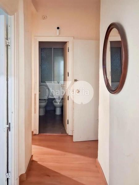 Foto 295566eb-c4c8-4d65-b1e8-f21257ef9faf. Piano terra in Concepción Madrid