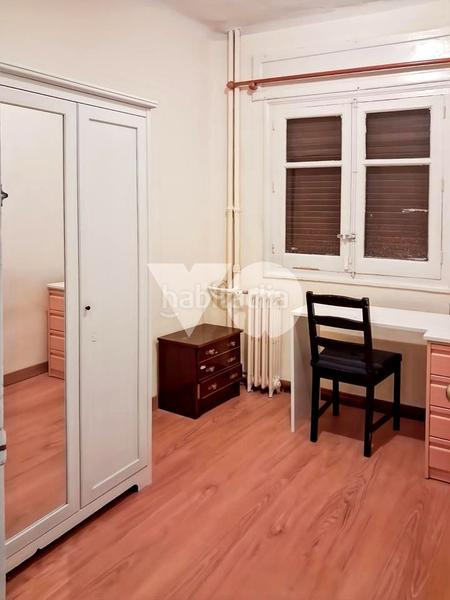 Foto 35c0c71b-d4d3-4f3d-9548-368d59dc9f7a. Piano terra in Concepción Madrid