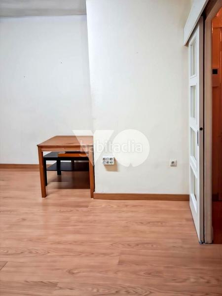 Foto 6e543bcf-da6a-467b-8677-10ed49668cf1. Piano terra in Concepción Madrid