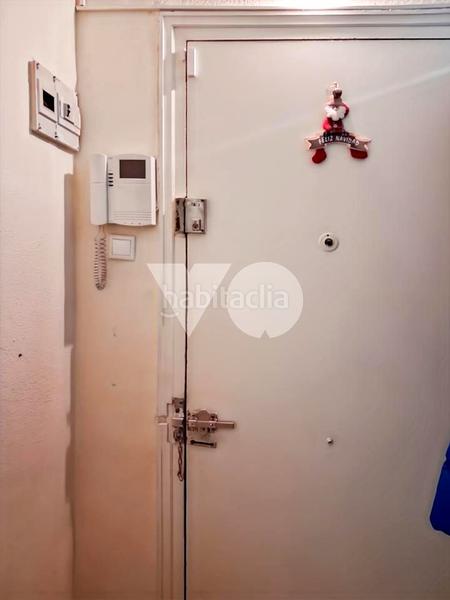 Foto b455096f-5d90-492c-9c33-8d713a678bf3. Piano terra in Concepción Madrid