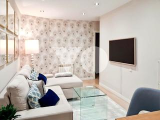 Etagenwohnung  Donostiarra. Piso en venta, concepción, ciudad lineal, madrid