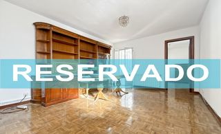 Pis  Del lago constanza. Piso en venta, pueblo nuevo, ciudad lineal, madrid