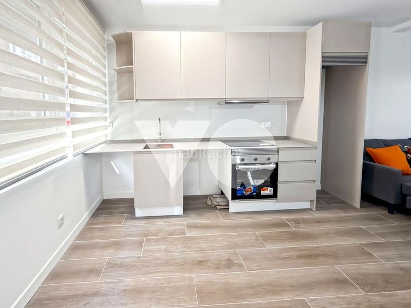 Foto a37ce349-f8b1-4237-b837-f66e2d3a47f6. Planta baixa a Pueblo Nuevo Madrid