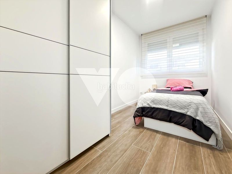 Foto b194096f-87a5-43d8-8029-02972bdce00c. Planta baixa a Pueblo Nuevo Madrid